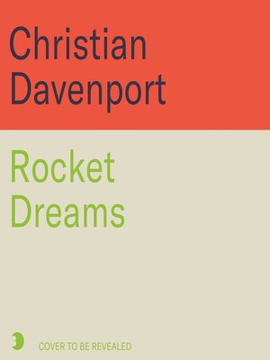 cover image of Rocket Dreams